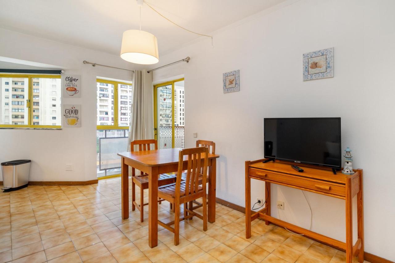 Rocha Oceanshore By Encantos Do Algarve - 706 Portimão Kültér fotó