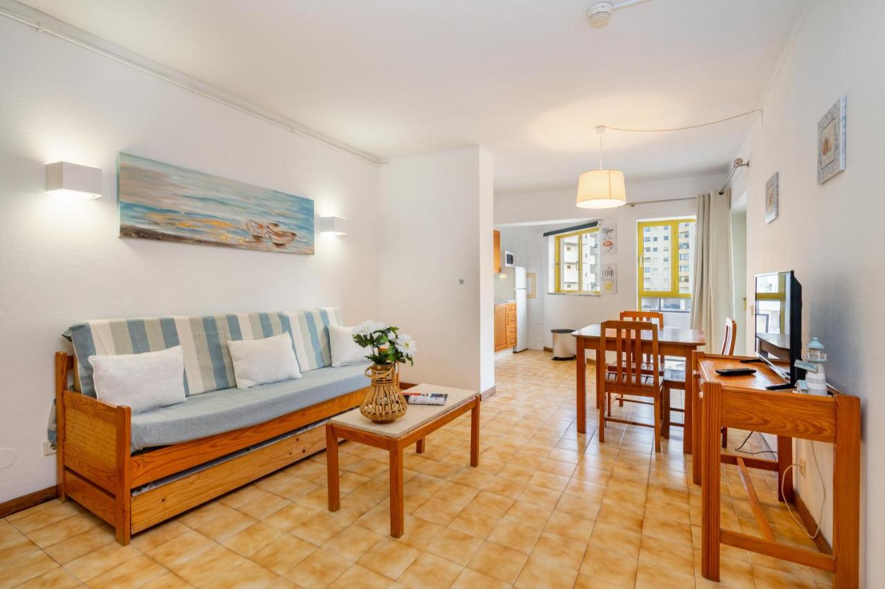 Rocha Oceanshore By Encantos Do Algarve - 706 Portimão Kültér fotó