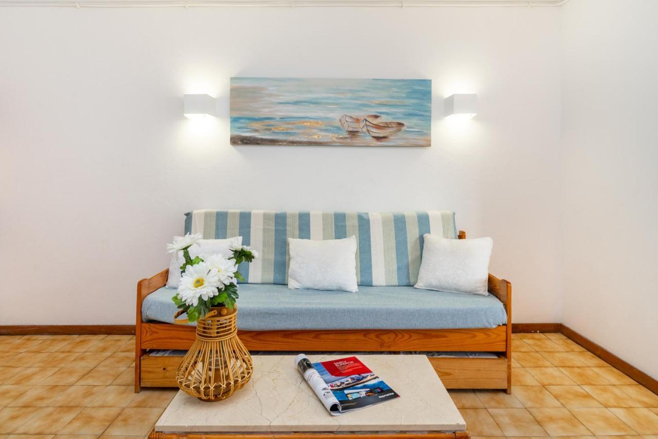 Rocha Oceanshore By Encantos Do Algarve - 706 Portimão Kültér fotó