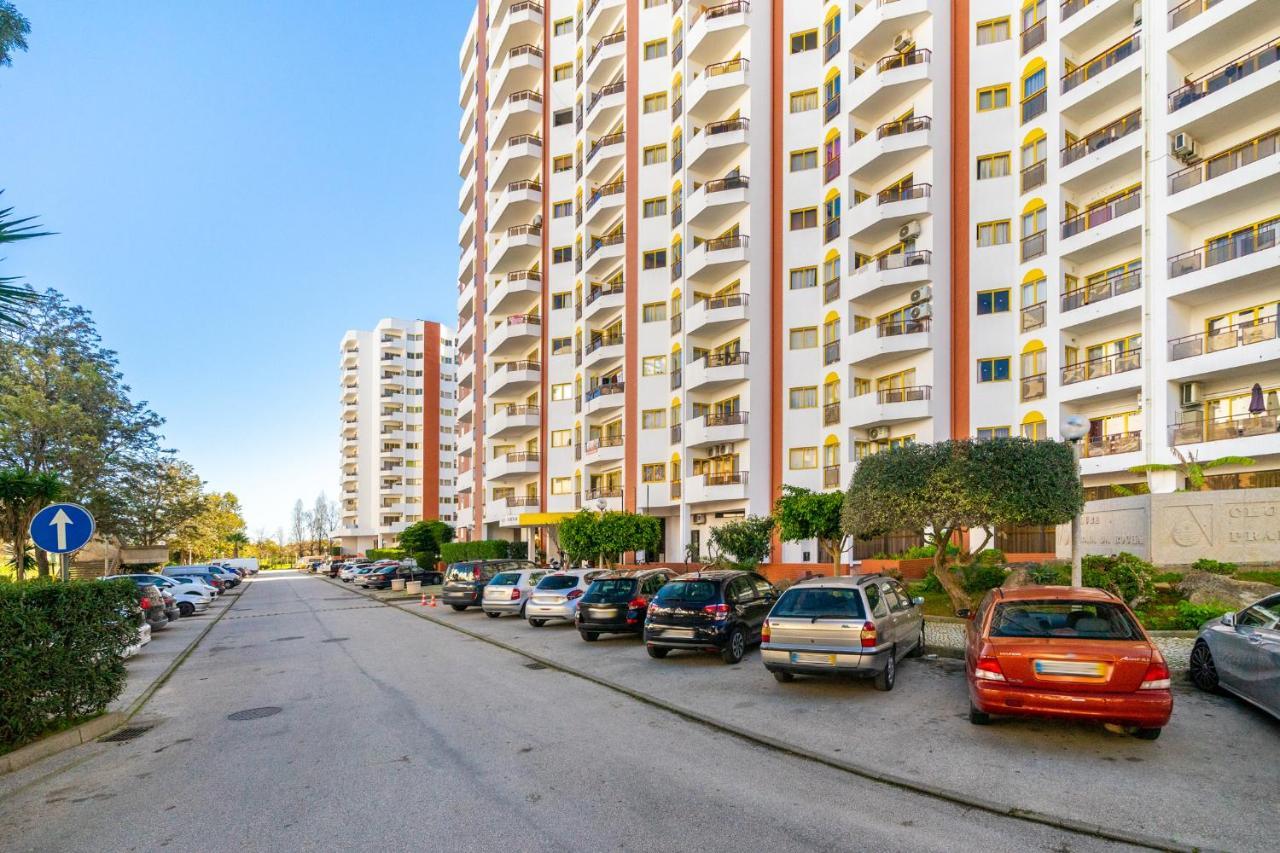 Rocha Oceanshore By Encantos Do Algarve - 706 Portimão Kültér fotó
