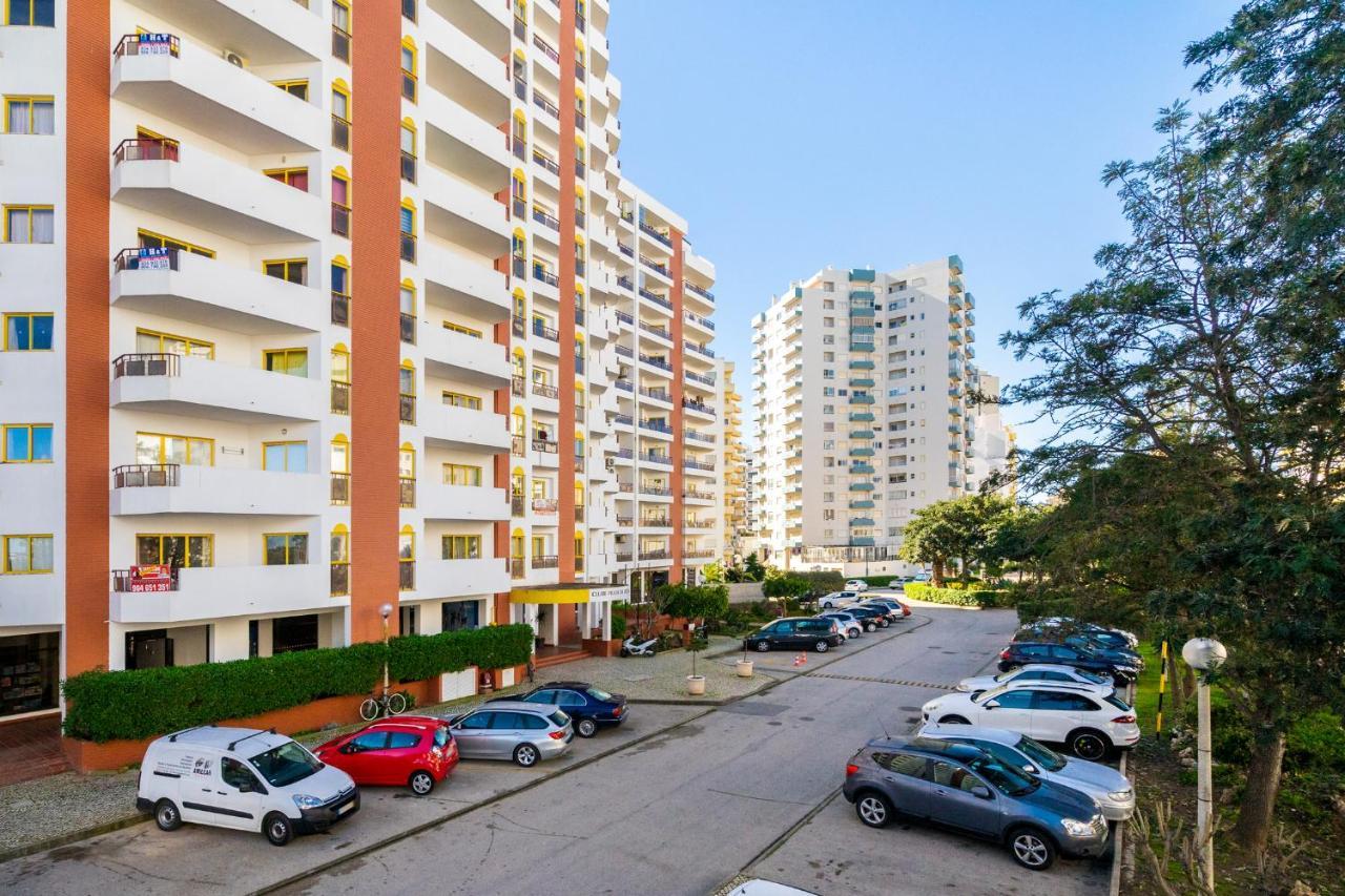 Rocha Oceanshore By Encantos Do Algarve - 706 Portimão Kültér fotó