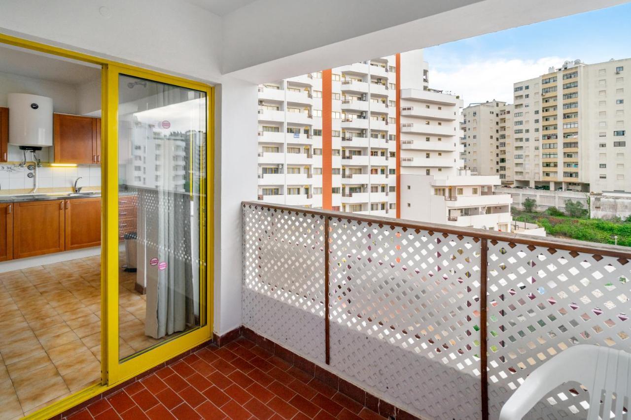 Rocha Oceanshore By Encantos Do Algarve - 706 Portimão Kültér fotó