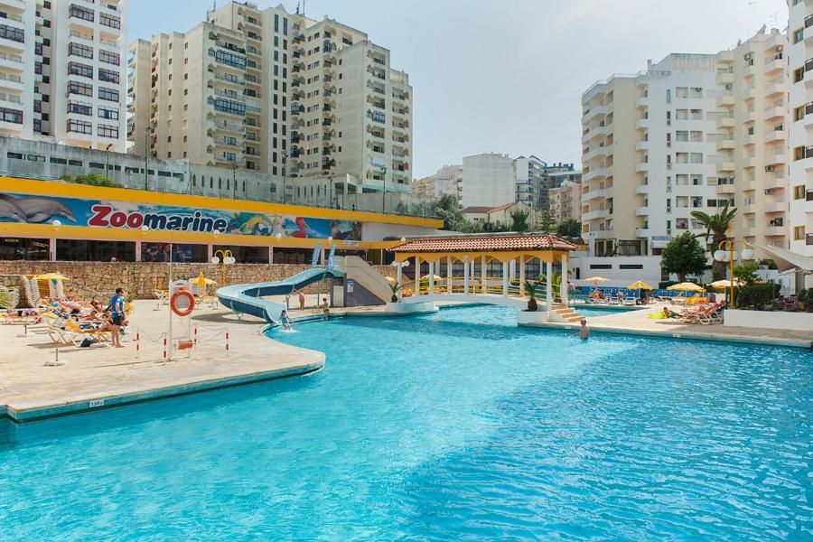 Rocha Oceanshore By Encantos Do Algarve - 706 Portimão Kültér fotó