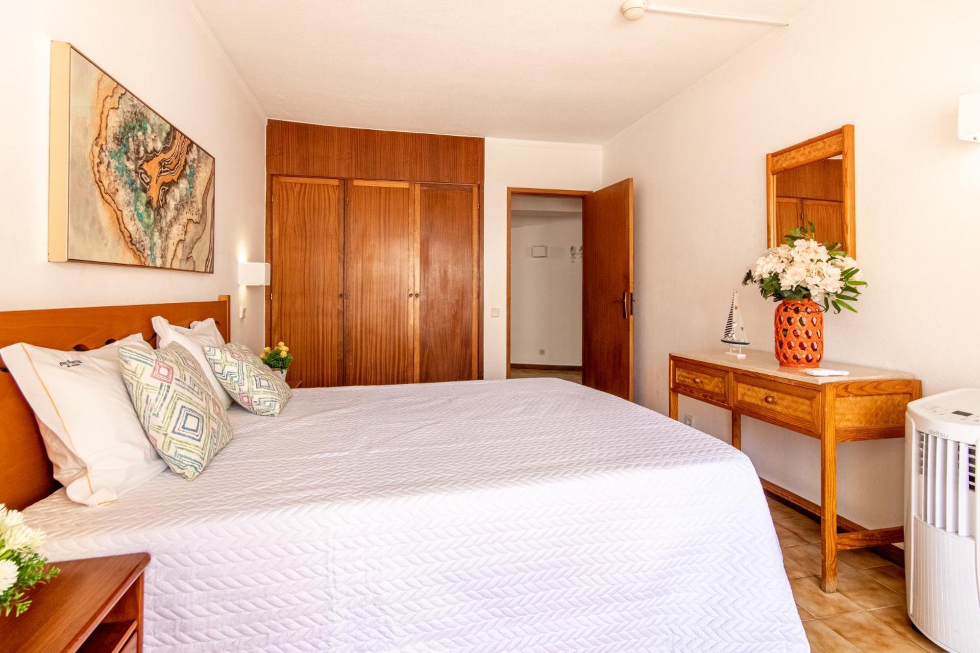 Rocha Oceanshore By Encantos Do Algarve - 706 Portimão Kültér fotó