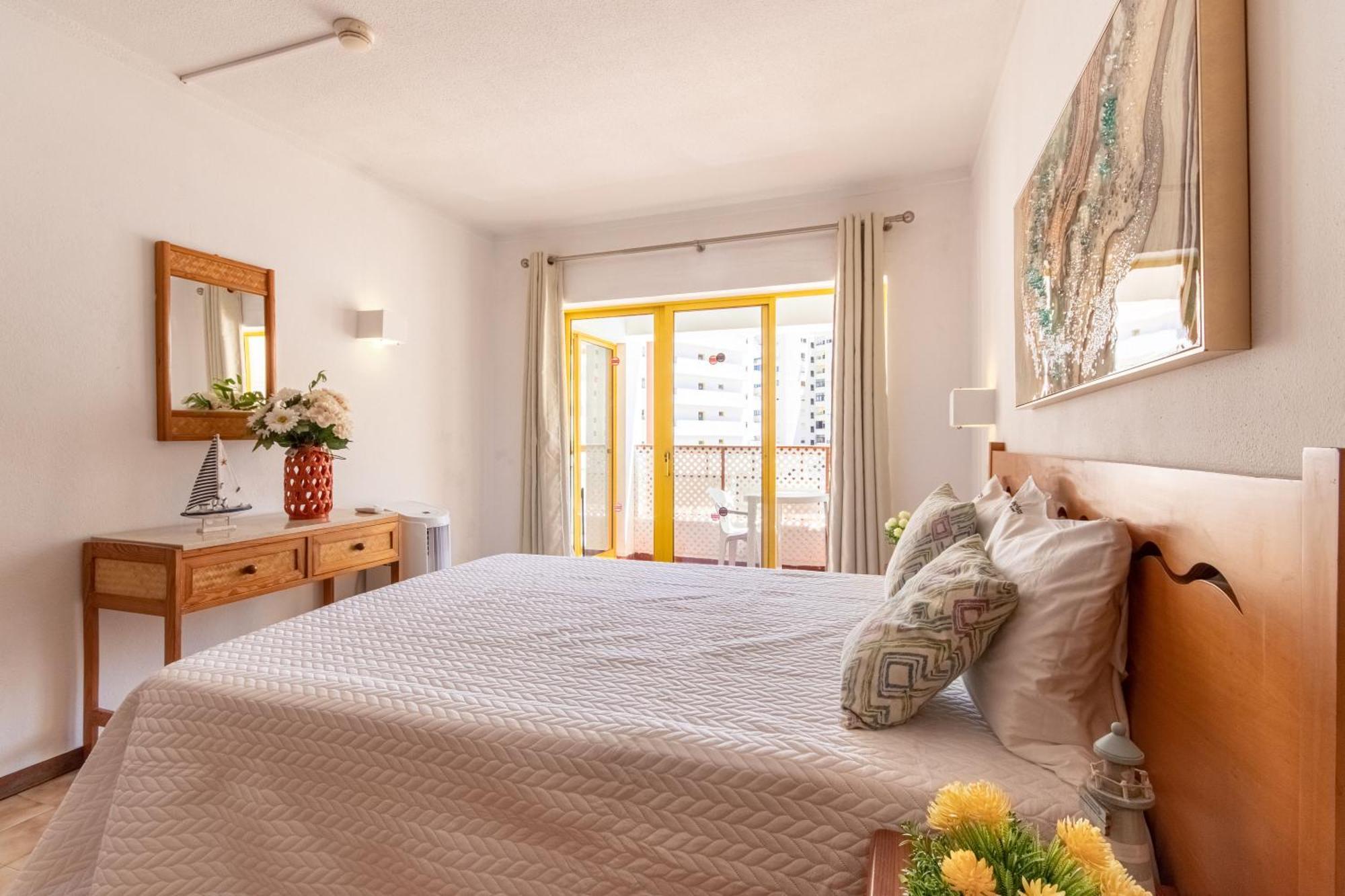 Rocha Oceanshore By Encantos Do Algarve - 706 Portimão Kültér fotó