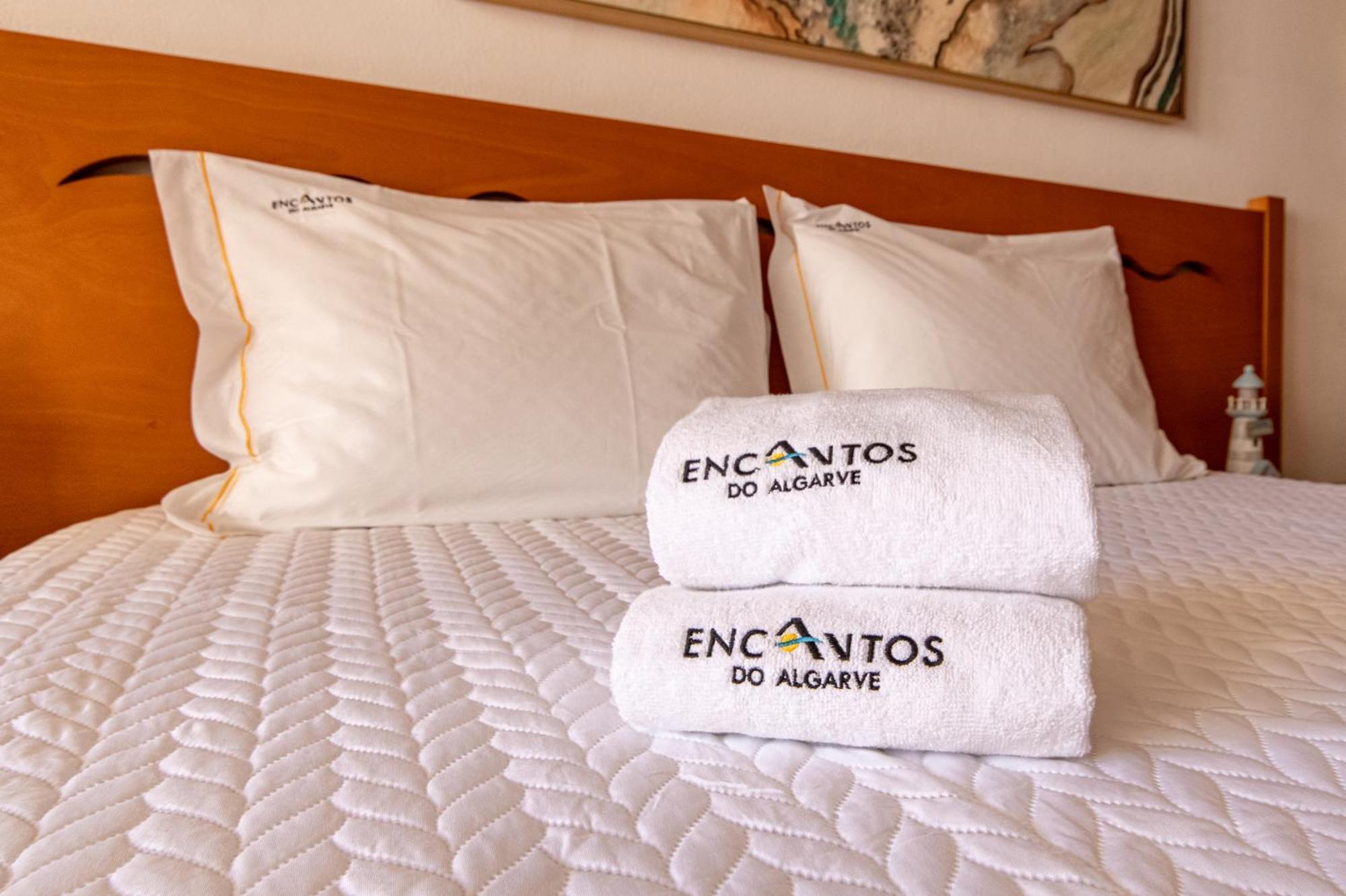 Rocha Oceanshore By Encantos Do Algarve - 706 Portimão Kültér fotó